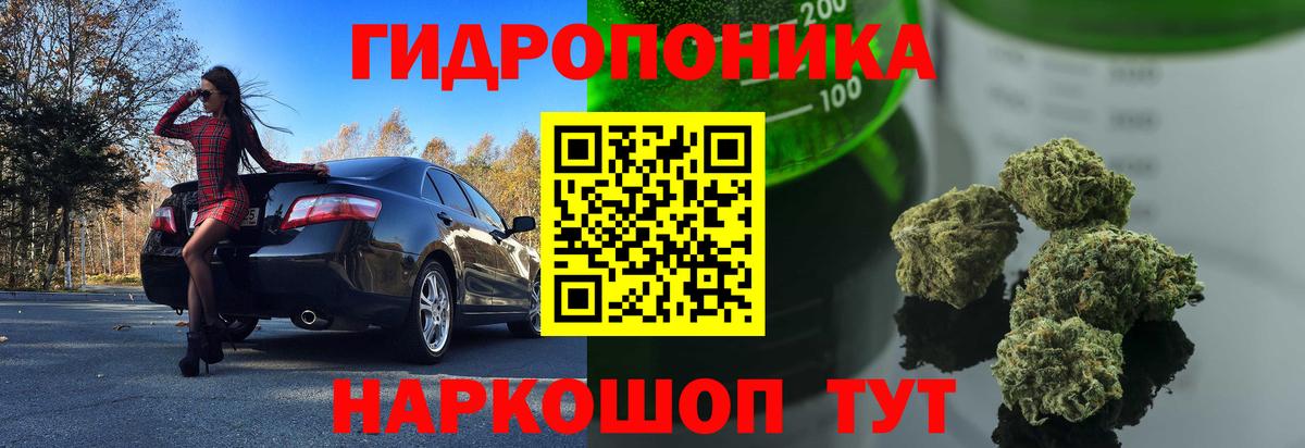 Канабис AK-47 Кимры